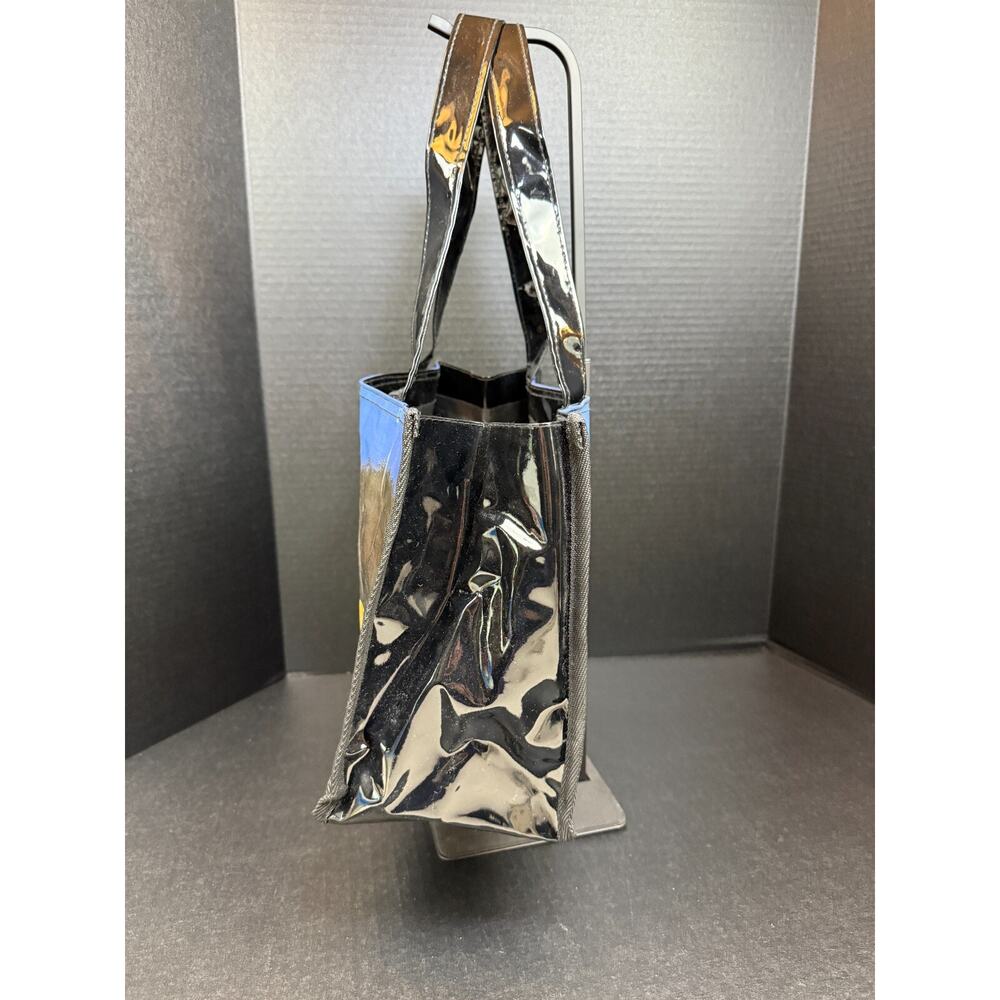 The University Of Texas Austin Ut Tower/Littlefield Fountain Handbag/Tote View 4